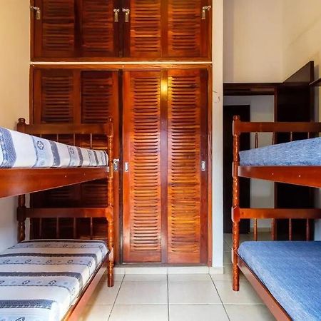 Bh4 - Bh4: Casa Com Piscina Ao Lado Da Praia Grande Ubatuba Zewnętrze zdjęcie