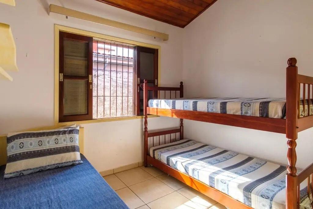 Bh4 - Bh4: Casa Com Piscina Ao Lado Da Praia Grande Ubatuba Zewnętrze zdjęcie