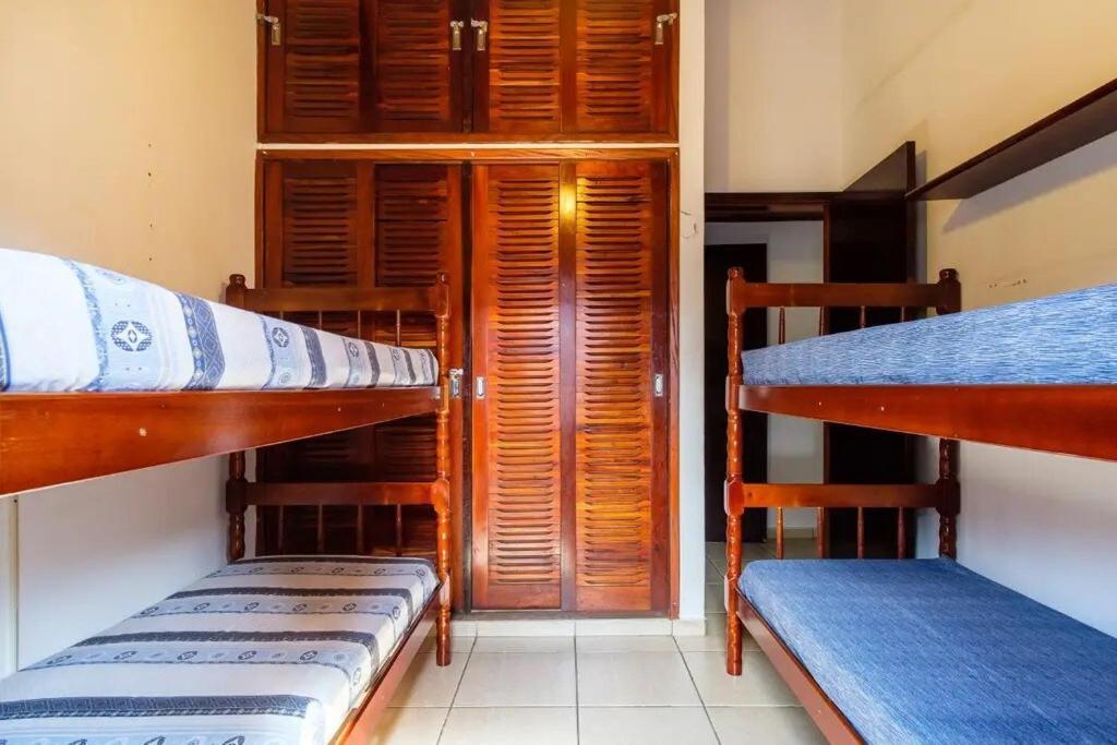 Bh4 - Bh4: Casa Com Piscina Ao Lado Da Praia Grande Ubatuba Zewnętrze zdjęcie