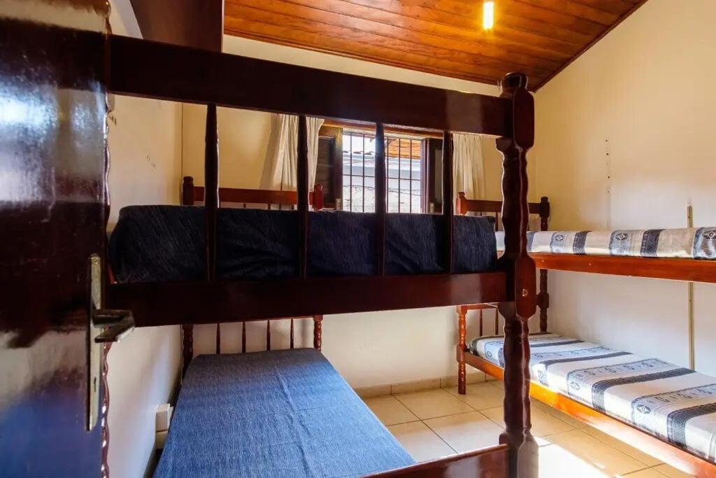 Bh4 - Bh4: Casa Com Piscina Ao Lado Da Praia Grande Ubatuba Zewnętrze zdjęcie