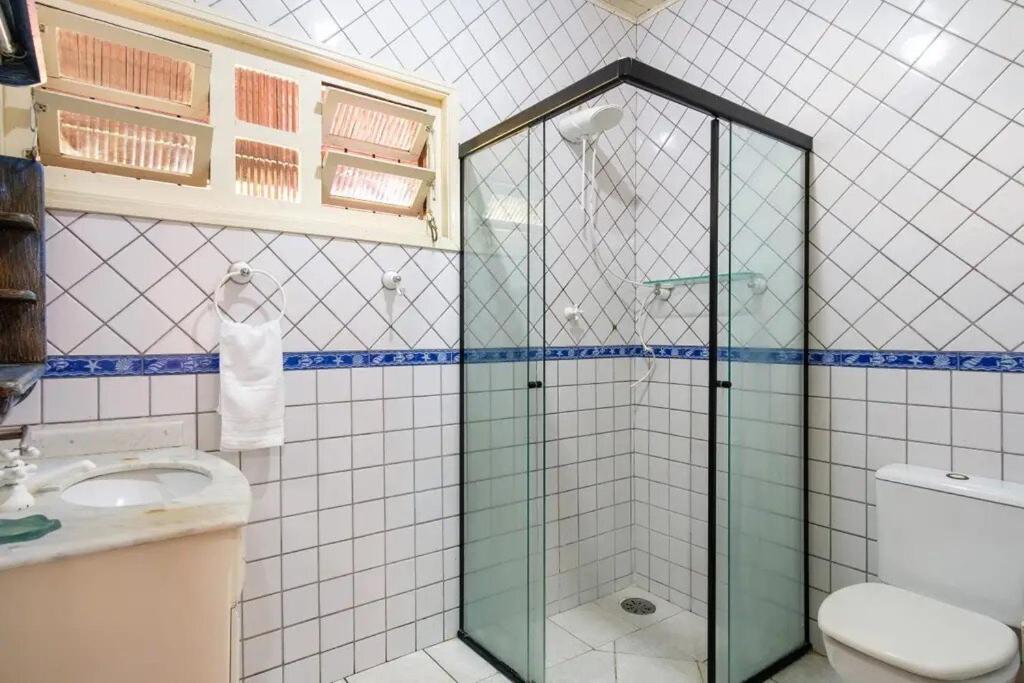 Bh4 - Bh4: Casa Com Piscina Ao Lado Da Praia Grande Ubatuba Zewnętrze zdjęcie