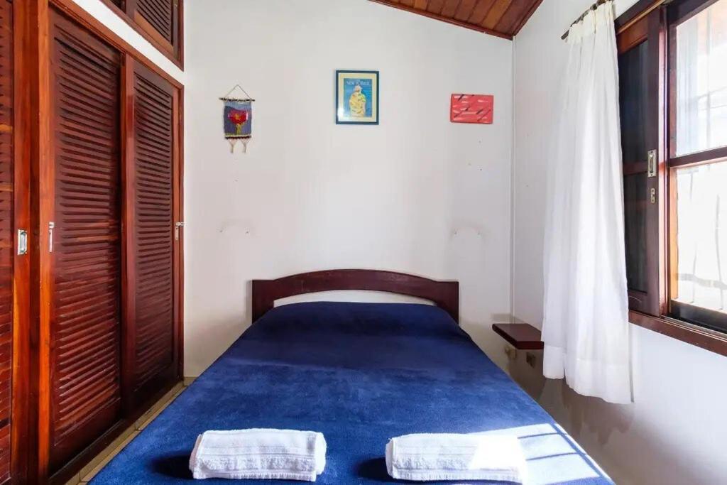 Bh4 - Bh4: Casa Com Piscina Ao Lado Da Praia Grande Ubatuba Zewnętrze zdjęcie