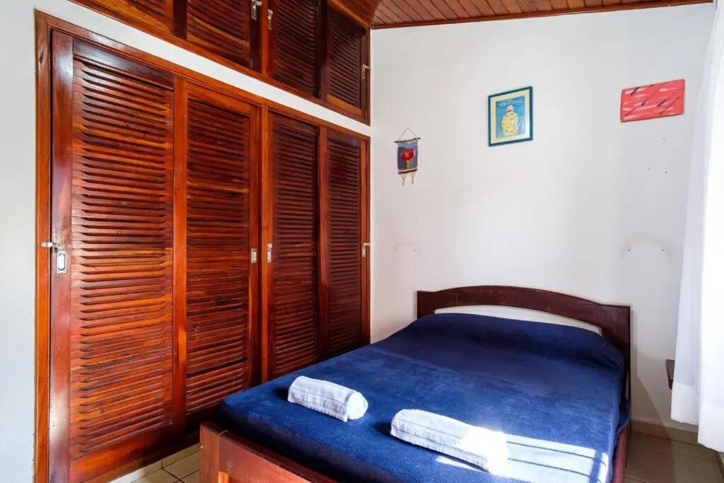 Bh4 - Bh4: Casa Com Piscina Ao Lado Da Praia Grande Ubatuba Zewnętrze zdjęcie
