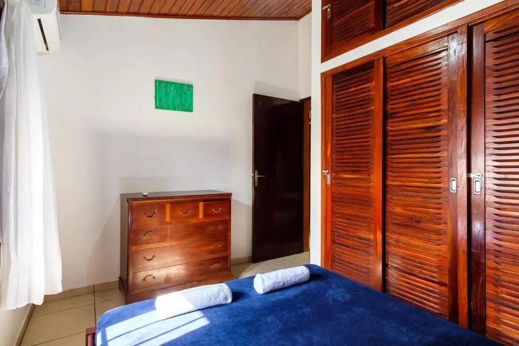 Bh4 - Bh4: Casa Com Piscina Ao Lado Da Praia Grande Ubatuba Zewnętrze zdjęcie