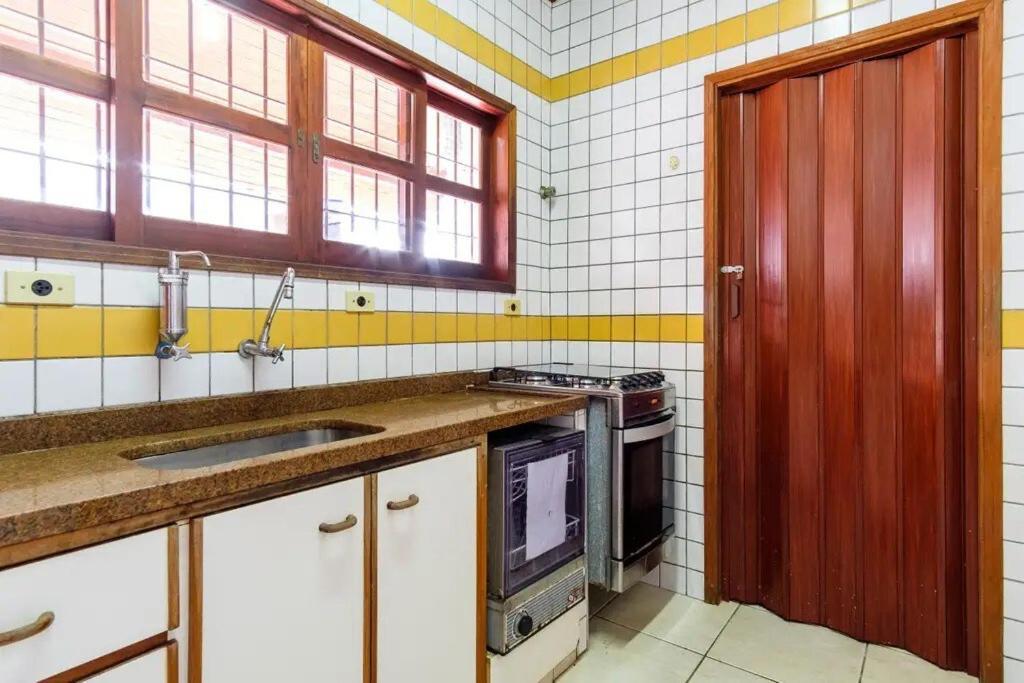 Bh4 - Bh4: Casa Com Piscina Ao Lado Da Praia Grande Ubatuba Zewnętrze zdjęcie