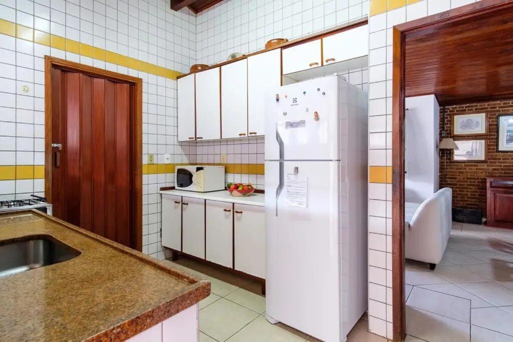 Bh4 - Bh4: Casa Com Piscina Ao Lado Da Praia Grande Ubatuba Zewnętrze zdjęcie