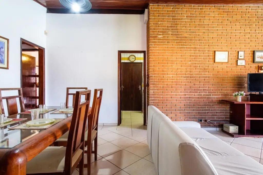Bh4 - Bh4: Casa Com Piscina Ao Lado Da Praia Grande Ubatuba Zewnętrze zdjęcie