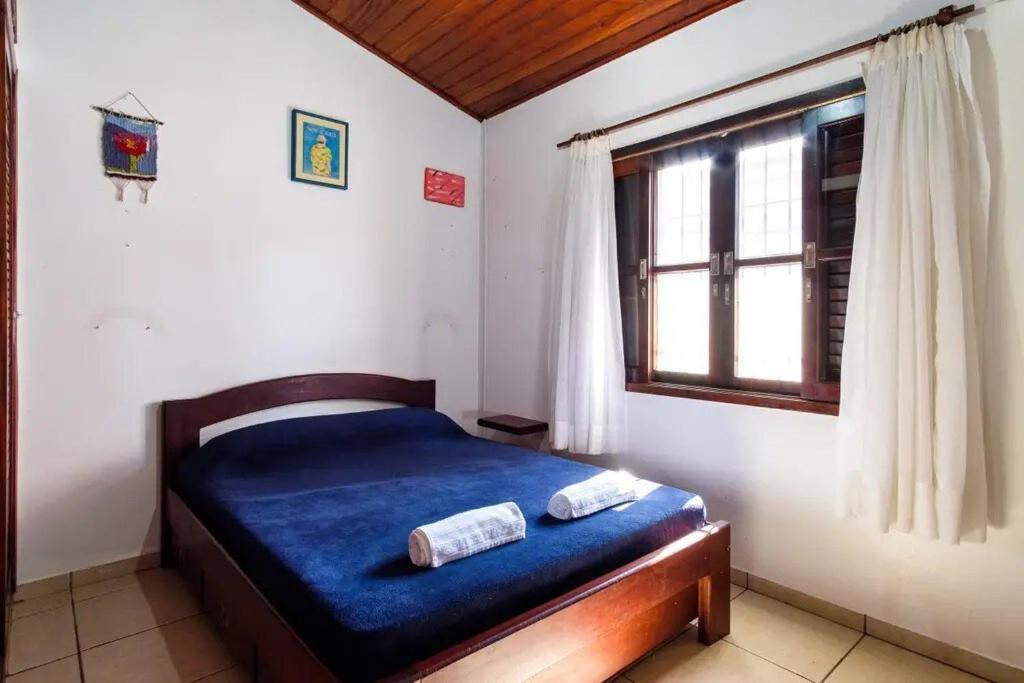 Bh4 - Bh4: Casa Com Piscina Ao Lado Da Praia Grande Ubatuba Zewnętrze zdjęcie
